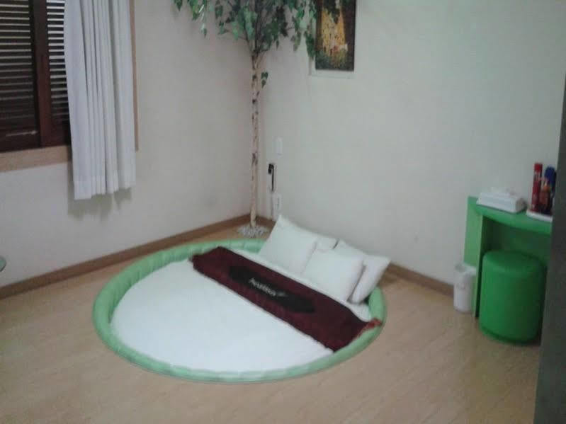 Healasis Seongnam Exterior foto